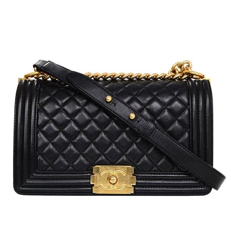 chanel medium boy bag price|chanel boy old medium.